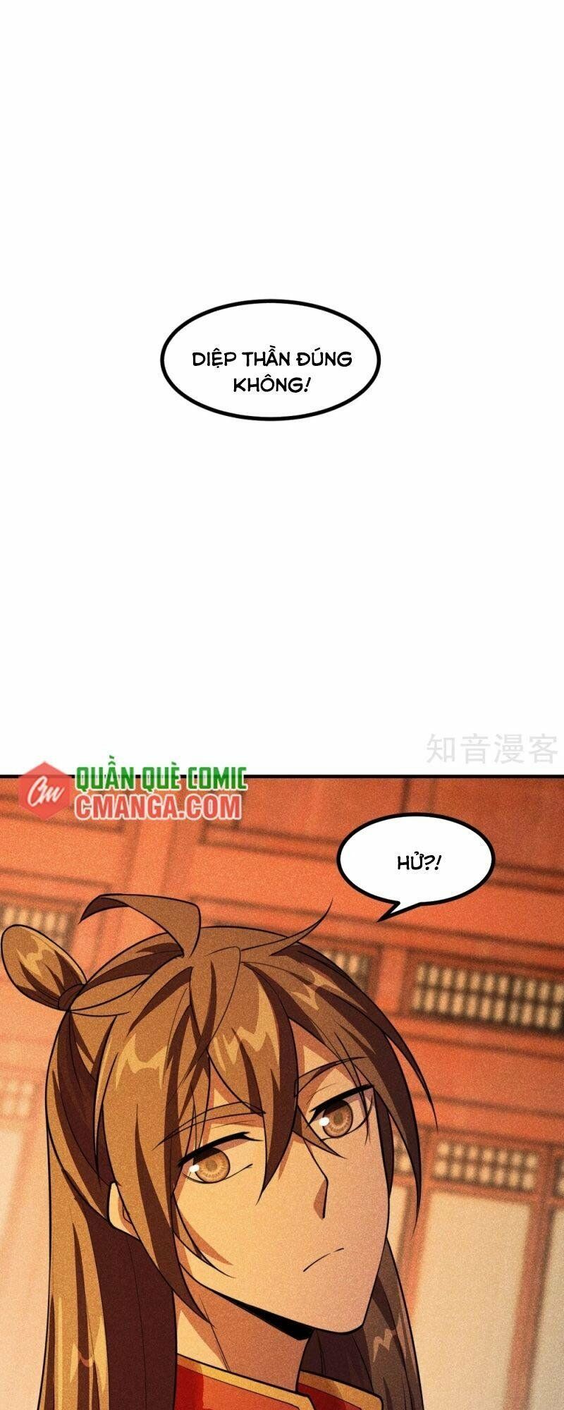 tiên võ đế tôn chapter 162 24