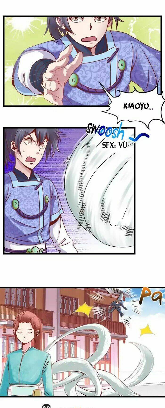 immortal merchant chapter 13 2