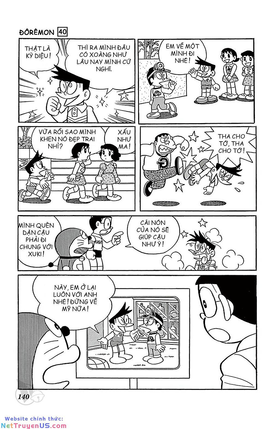 doraemon chapter 728 11
