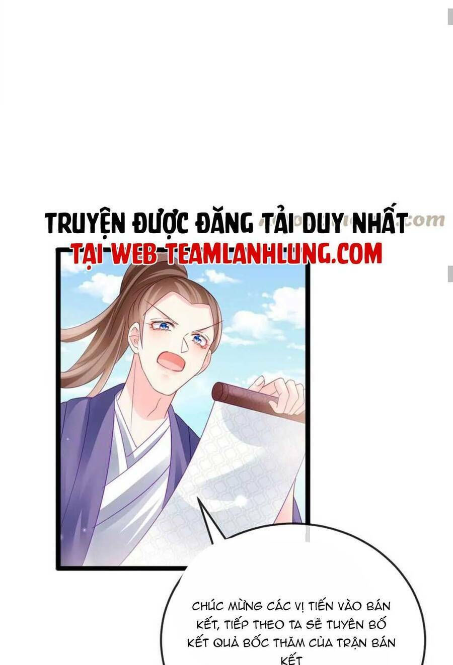 quân hoả nữ hoàng chapter 80 39