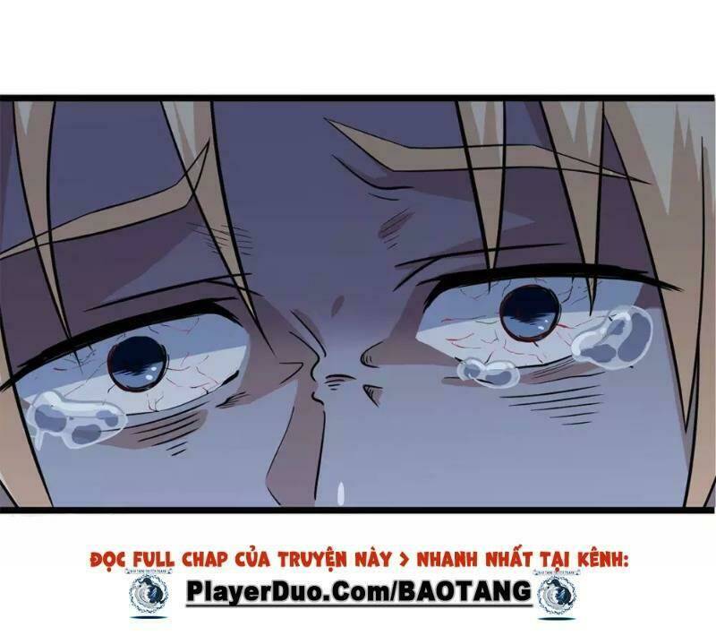 trùng lãnh quái đàm chapter 8 38