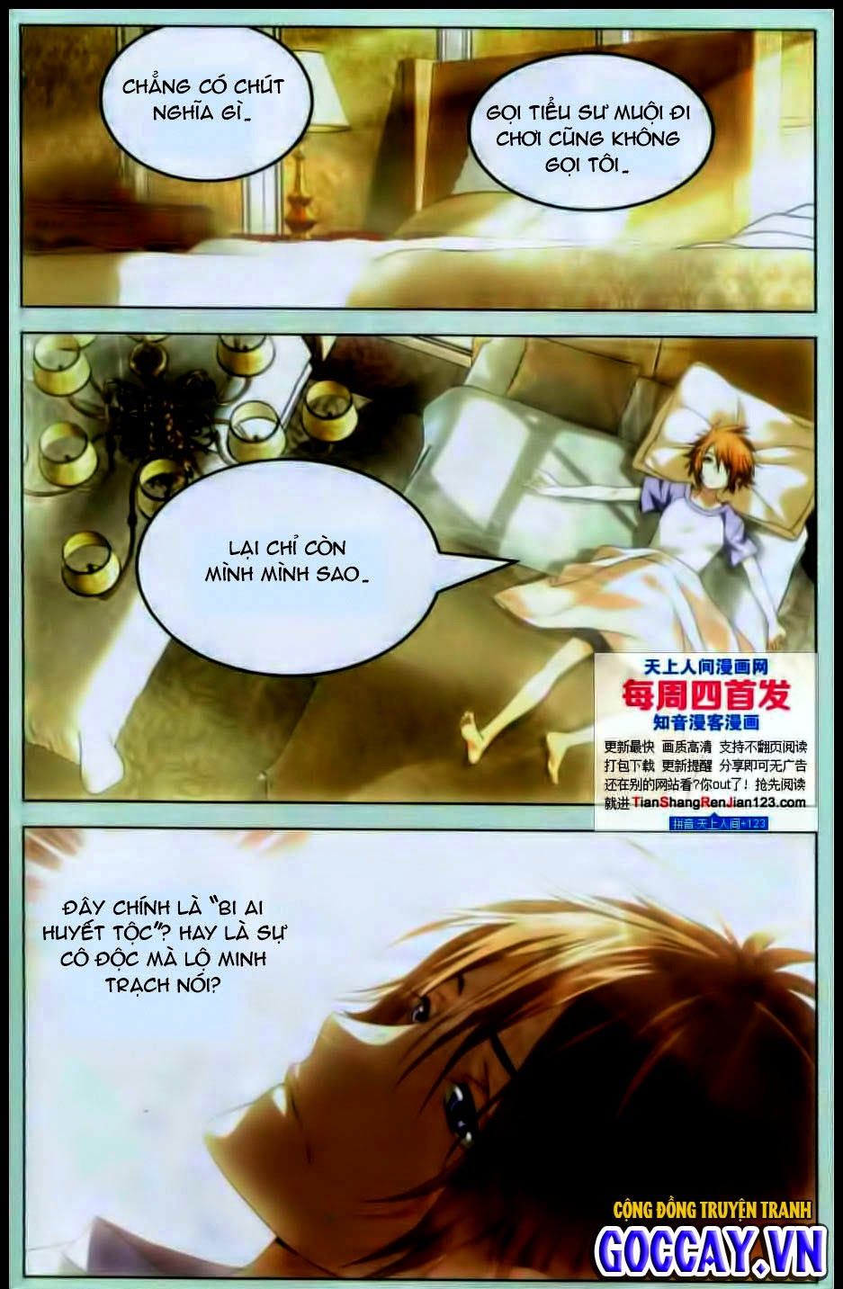 long tộc 2 chapter 18 7