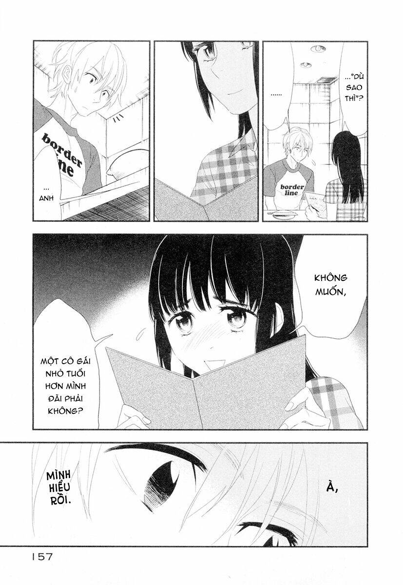 billionaire girl chapter 5 23