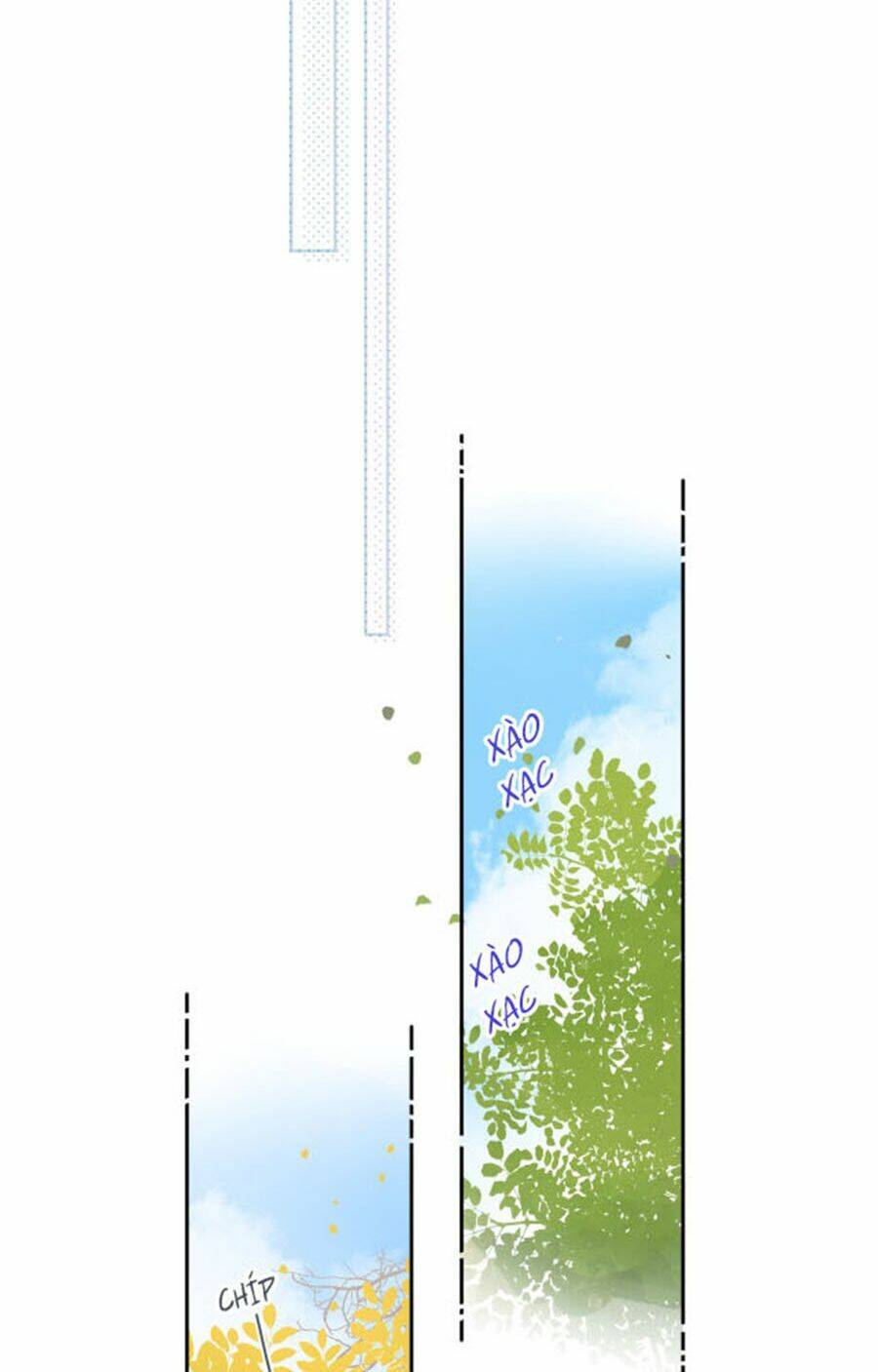 sos! tôi đã yêu một con sâu bướm (phần 2) chapter 5 4