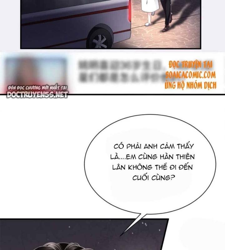 đại tiểu thư có thể có bụng dạ gì xấu chứ! (full) chapter 78 10