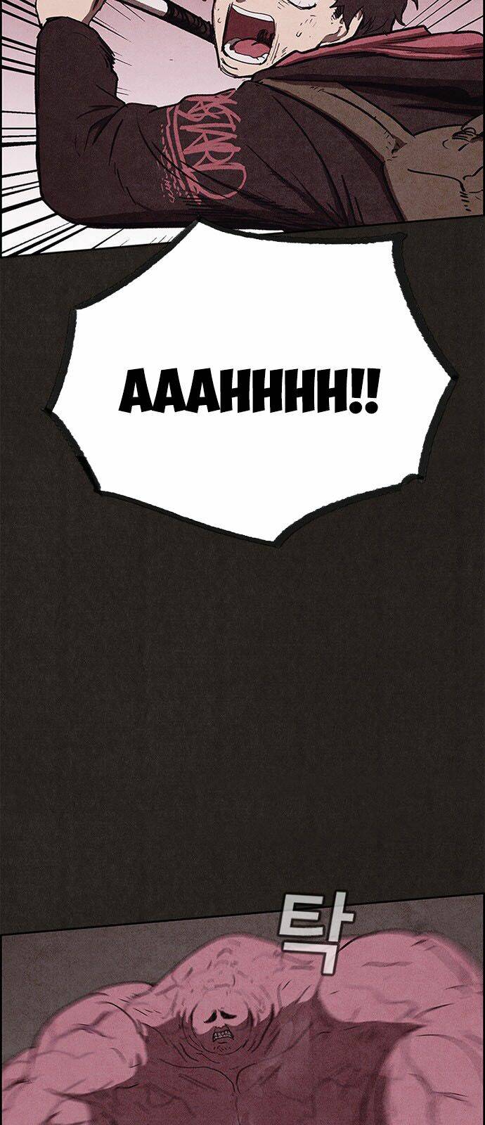 quái vật tại chung cư xanh chapter 82 46