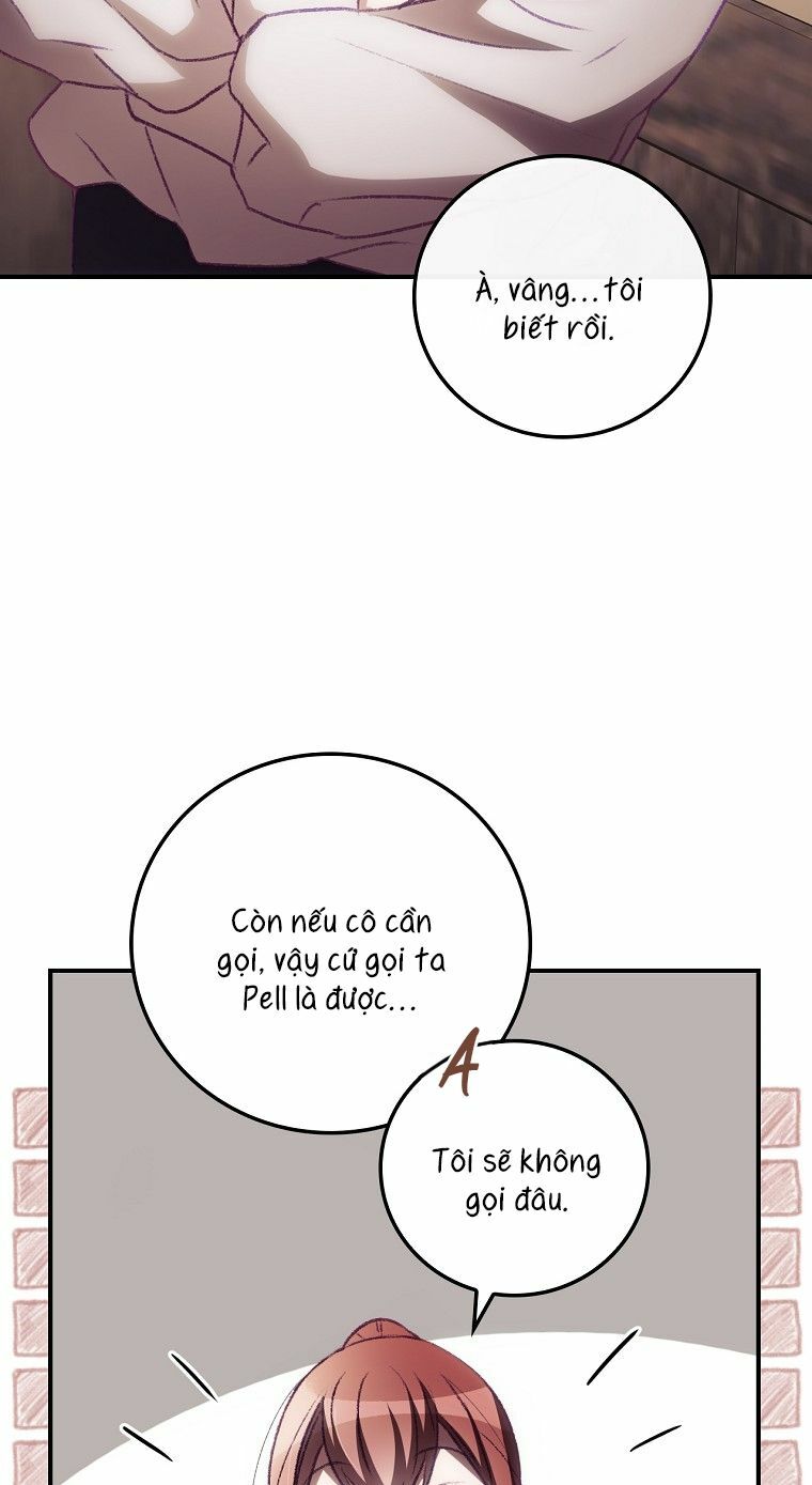 tôi nhìn thấy cái chết của bạn chapter 6 6