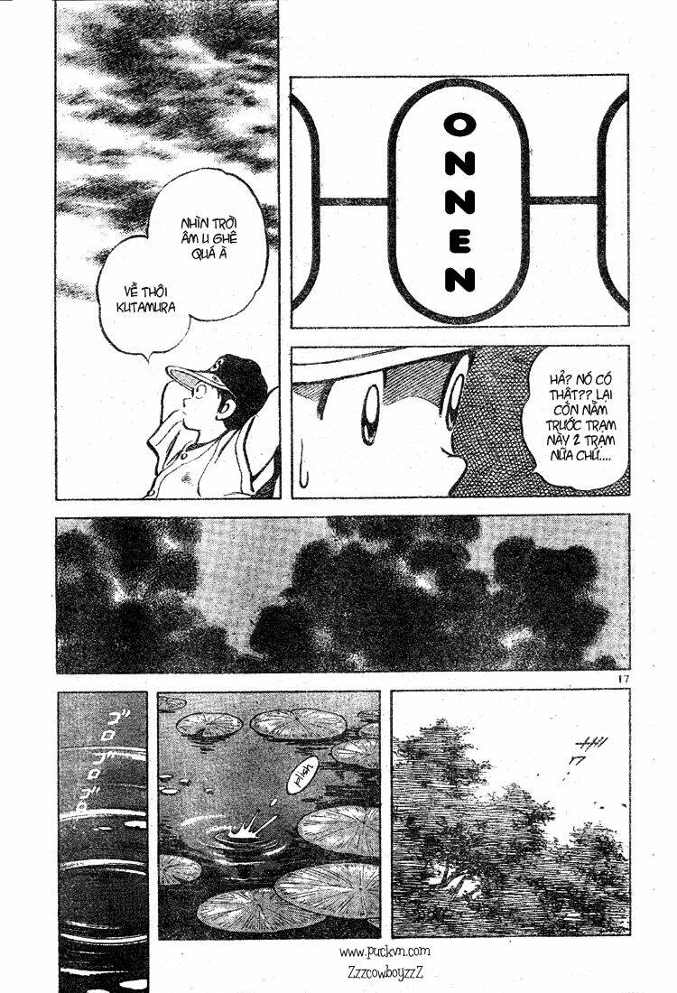 trò chơi vượt qua thử thách chapter 38 17