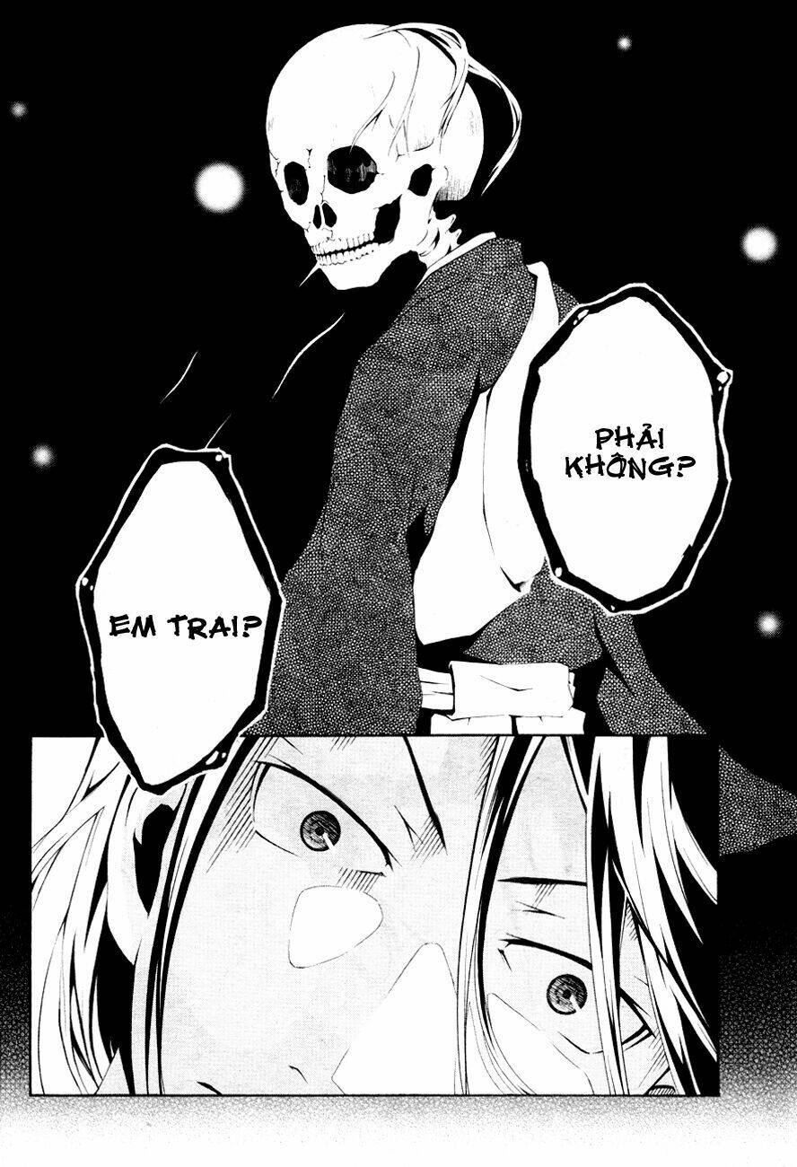 honegoe monogatari chapter 4 4