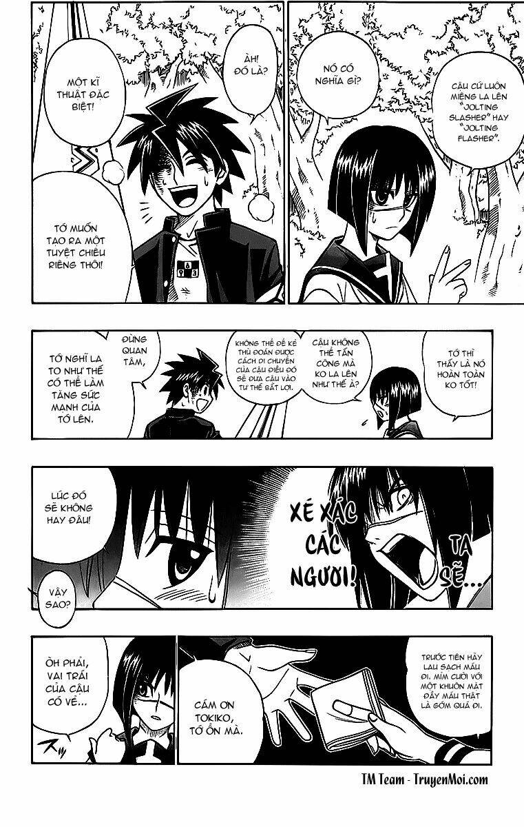 busou renkin chapter 11 13