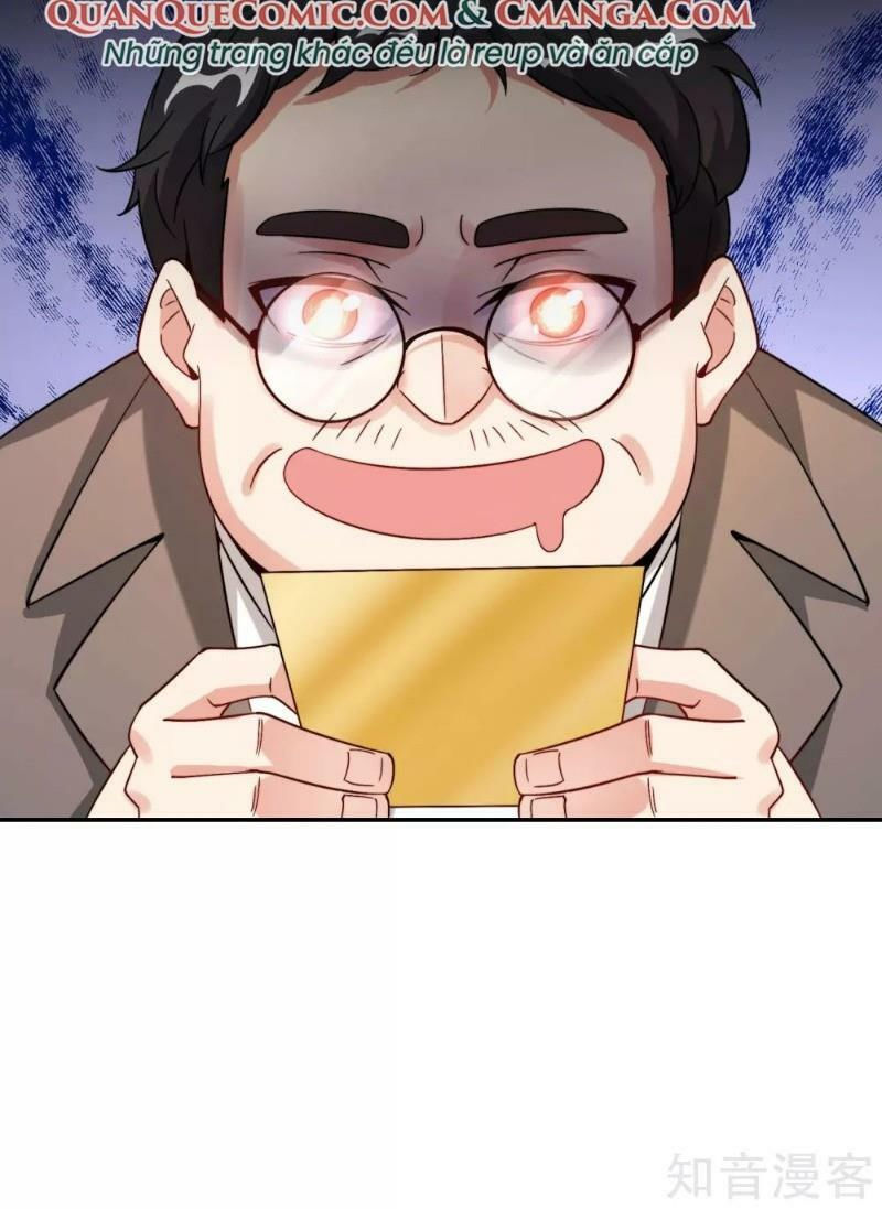 vòng bạn bè mạnh nhất của tiên giới chapter 41 9