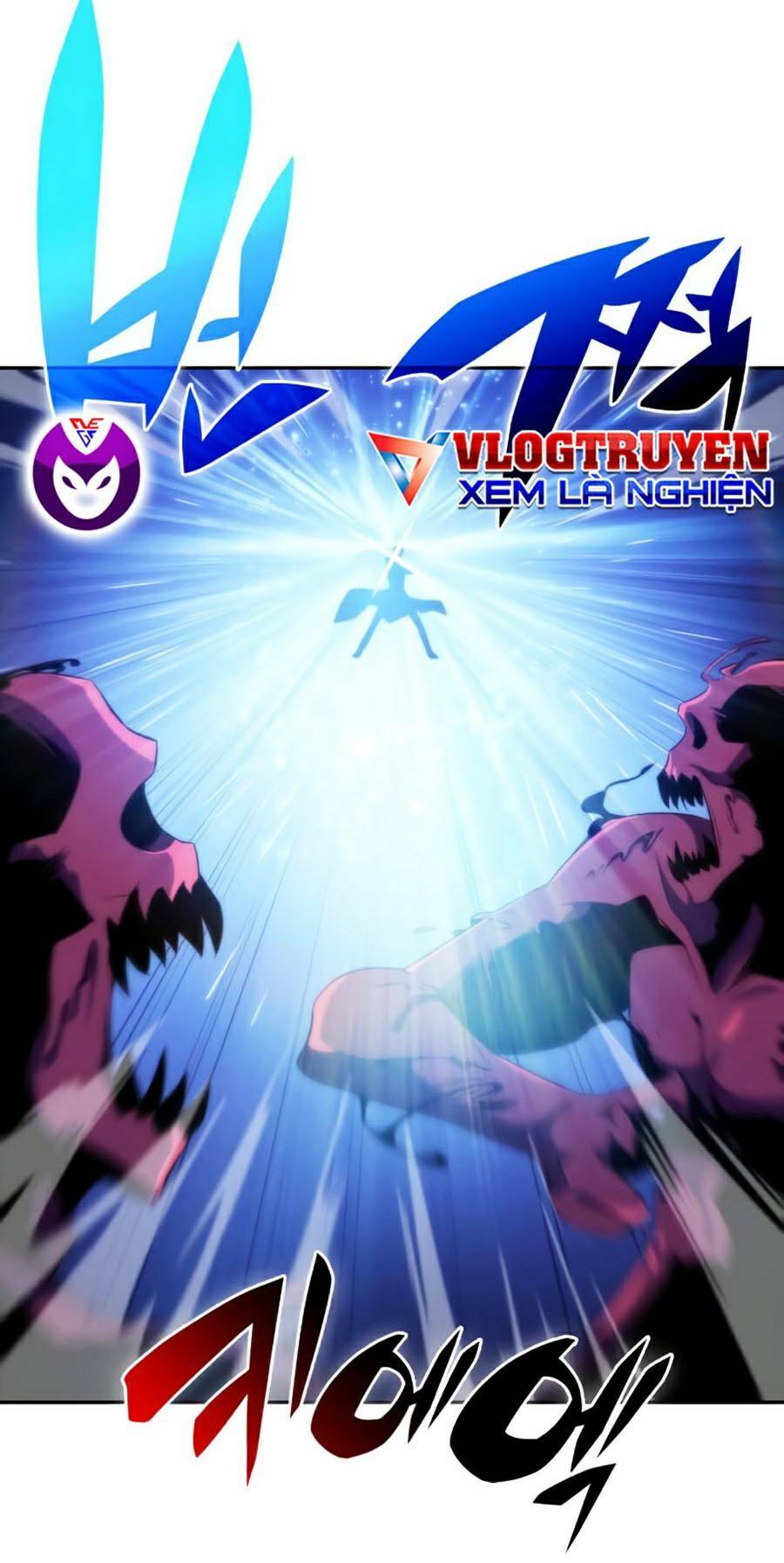 Người Chơi Mới Cấp Tối Đa Chapter 37 35