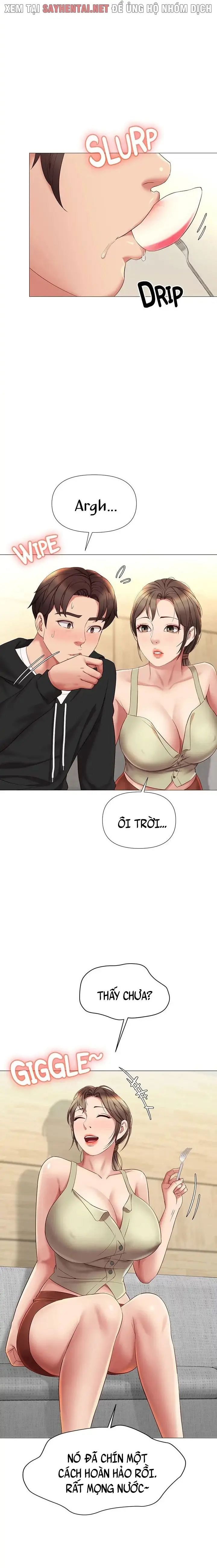 bạn của con gái tôi chapter 22 15