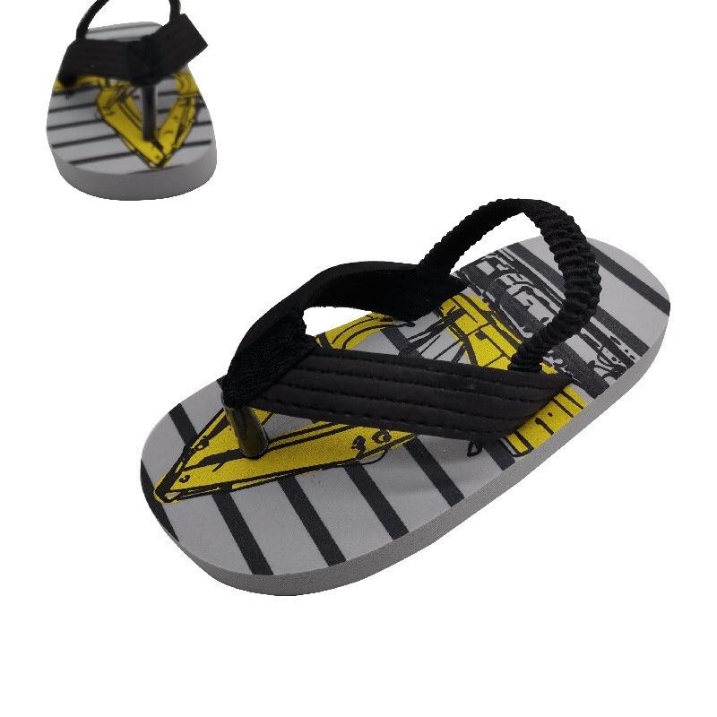 Dép kẹp siêu nhẹ cho bé