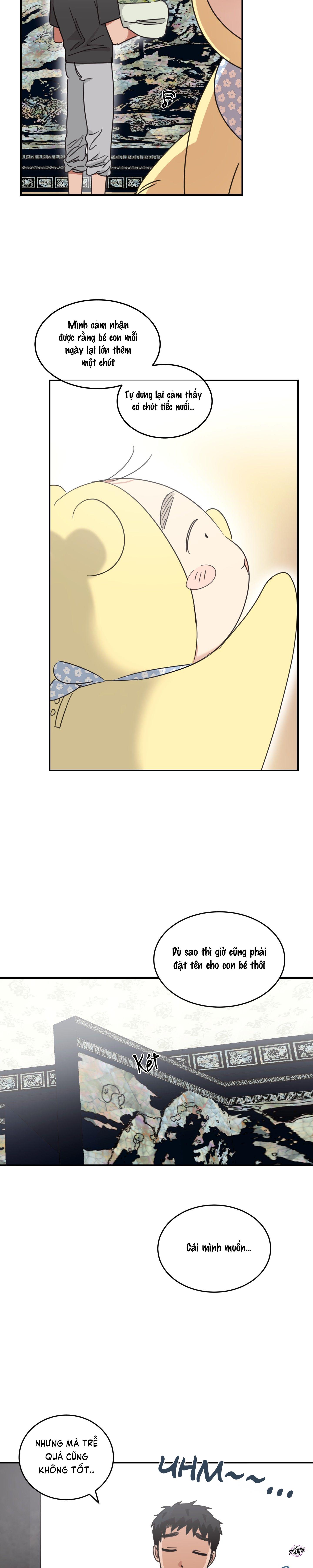 căn nhà mặt trời mọc chapter 31 15