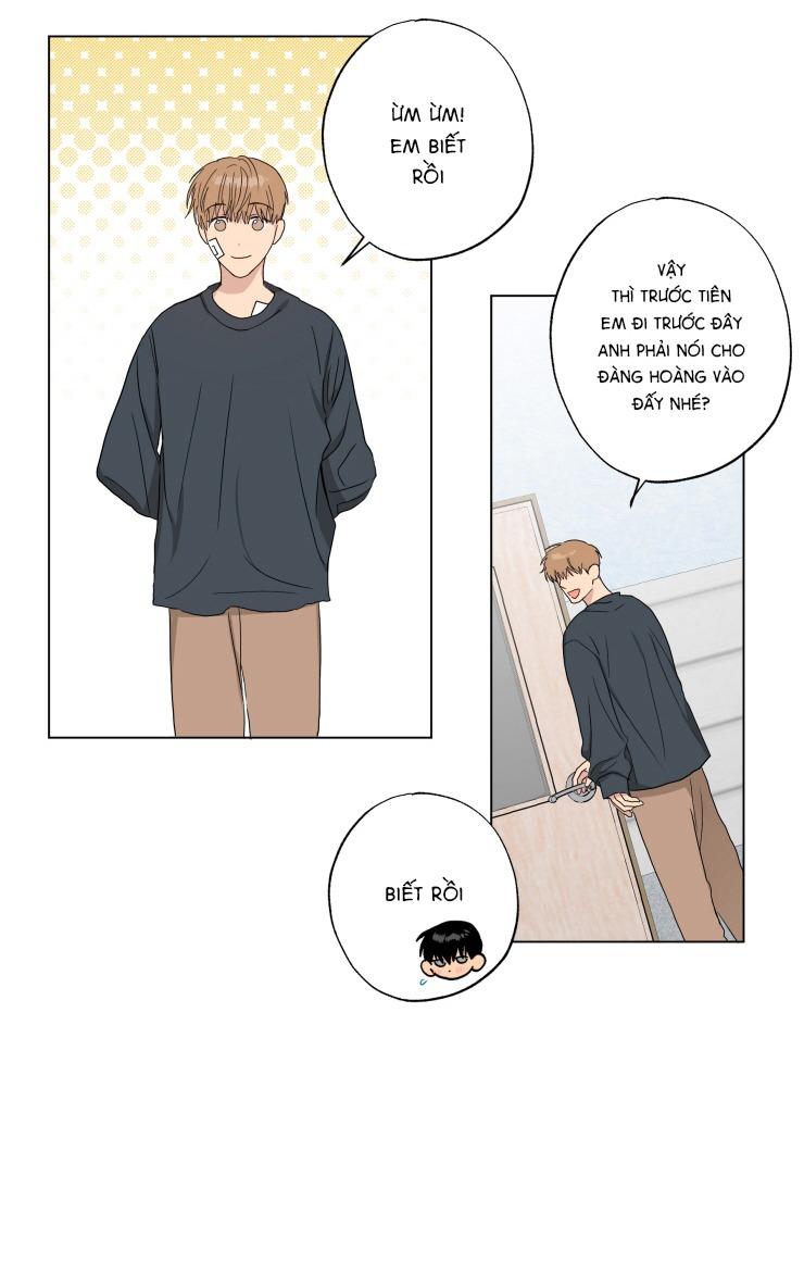 bắt đầu từ việc sống chung chapter 10 24