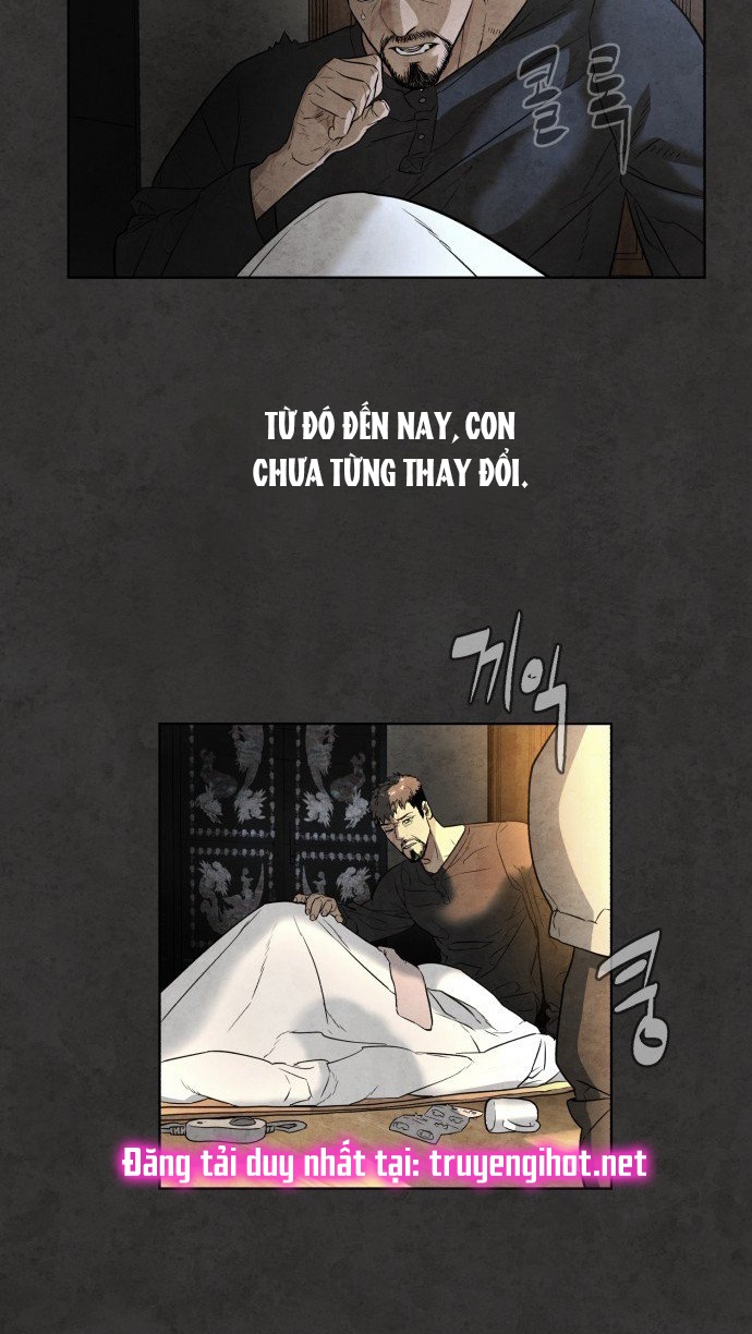 bạch huyết - white blood chapter 12 61