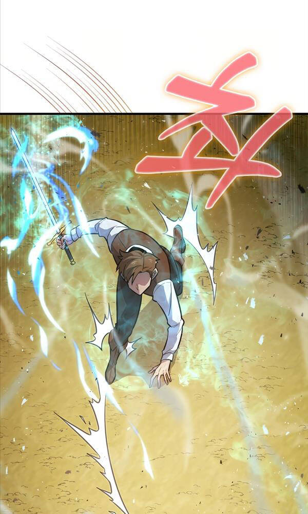 kiếm sư cấp 9 trở lại chapter 3 5