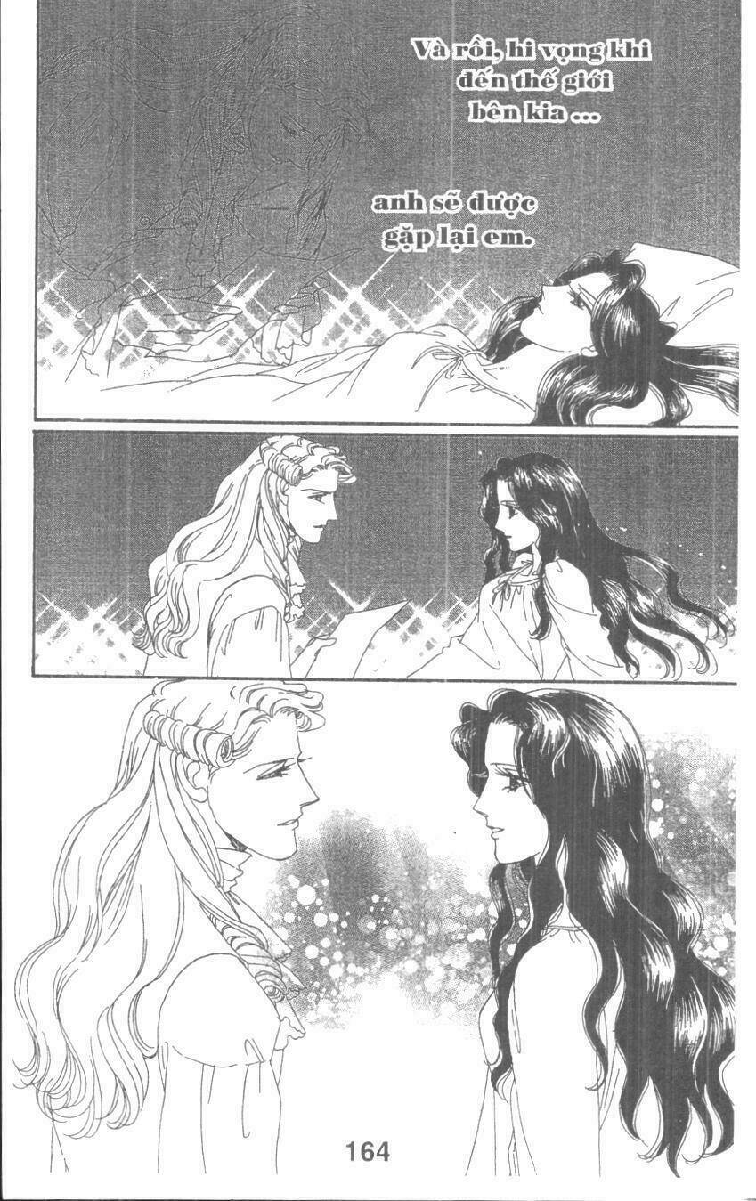 ngài tử tước phiêu lãng chapter 2 156