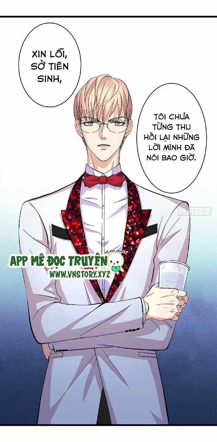 thiên hậu trở về chapter 26 39