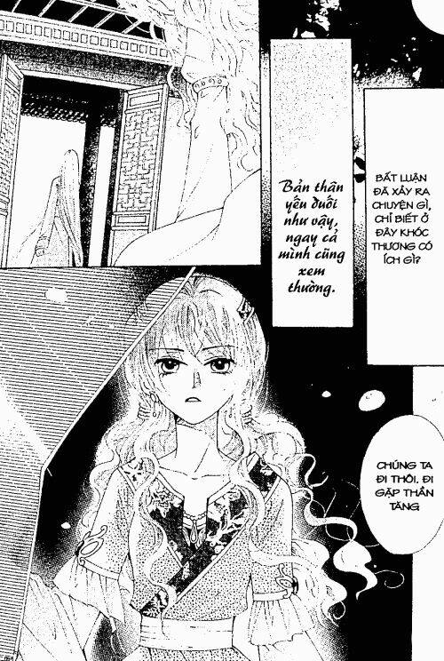 lâu lan y mộng chapter 4 111