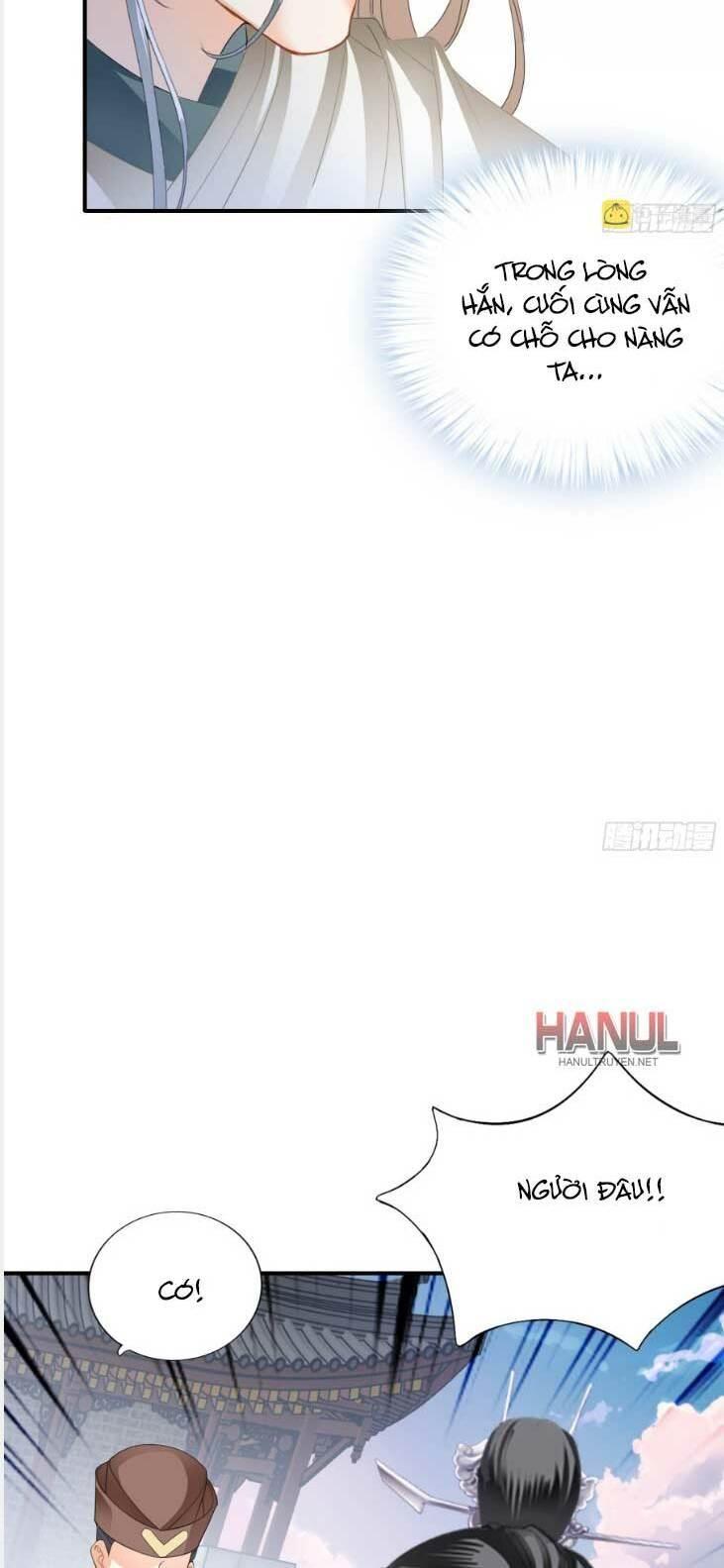 bổn vương muốn nàng chapter 174 24