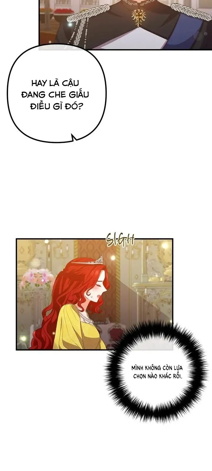 chồng à, ly hôn với em đi ! chapter 41 3