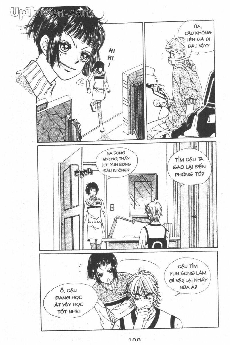 cô nàng ngổ ngáo chapter 6 102