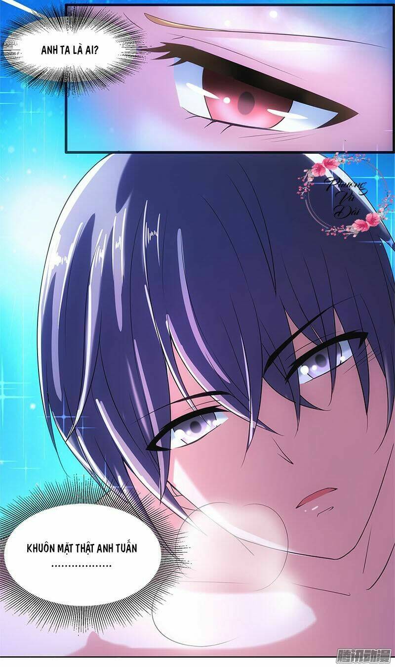 không gả cho tổng tài, gả cho người hầu chapter 1 4