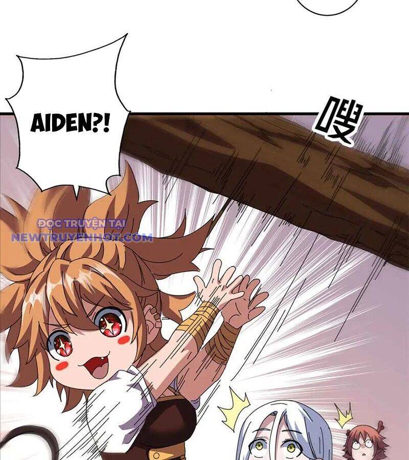 trưởng giám ngục trông coi các ma nữ chapter 105 70