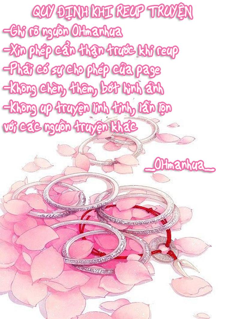 thịnh sủng y phi chi diêu quang truyện chapter 1 1