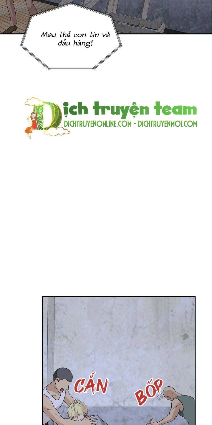 cuộc sống kỳ thú chapter 92 56