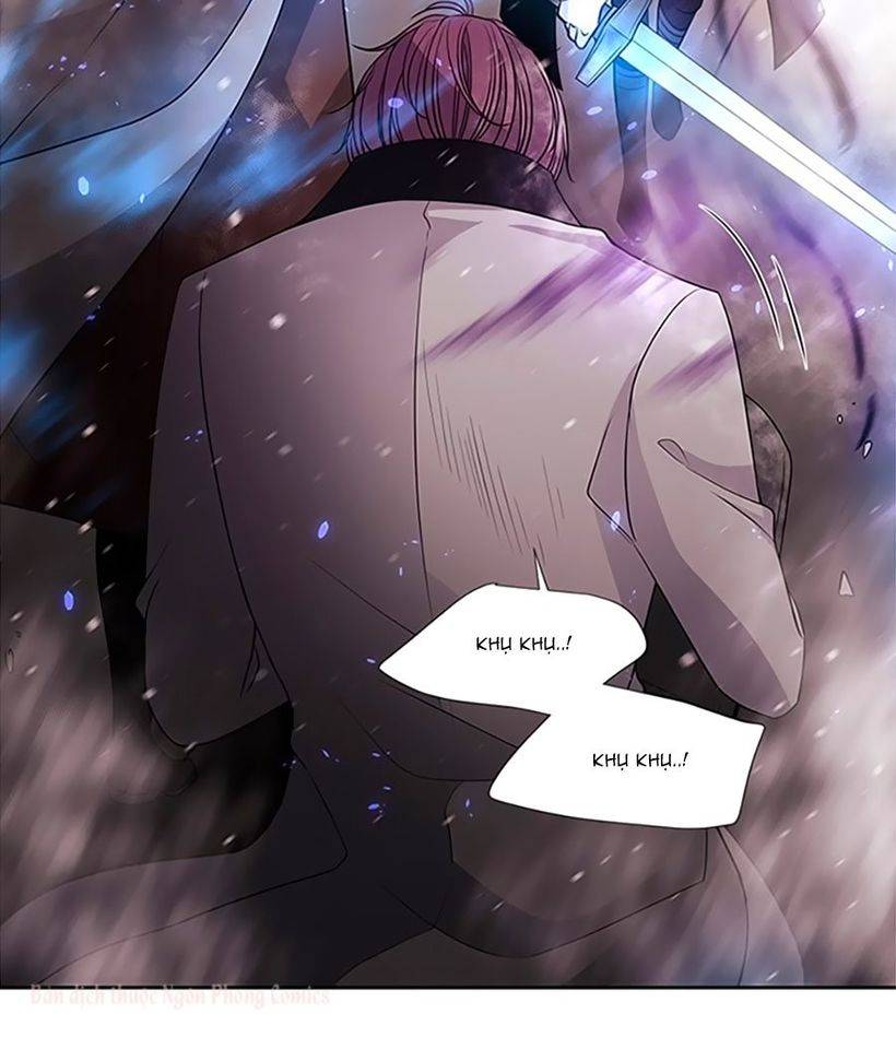 năm môn đệ của charlotte chapter 30 48