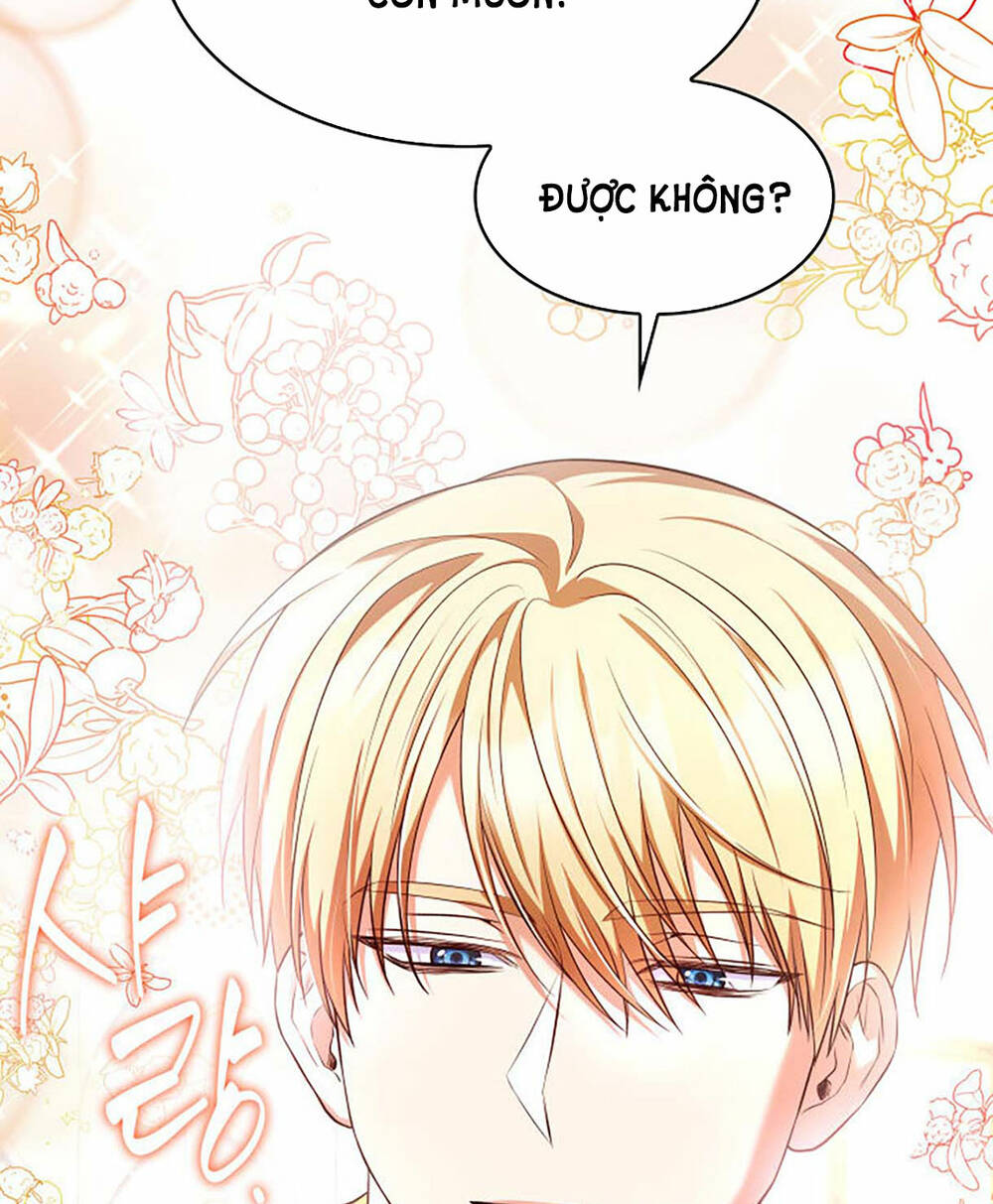 từ ác nữ, tôi trở thành một người mẹ chapter 39.1 40