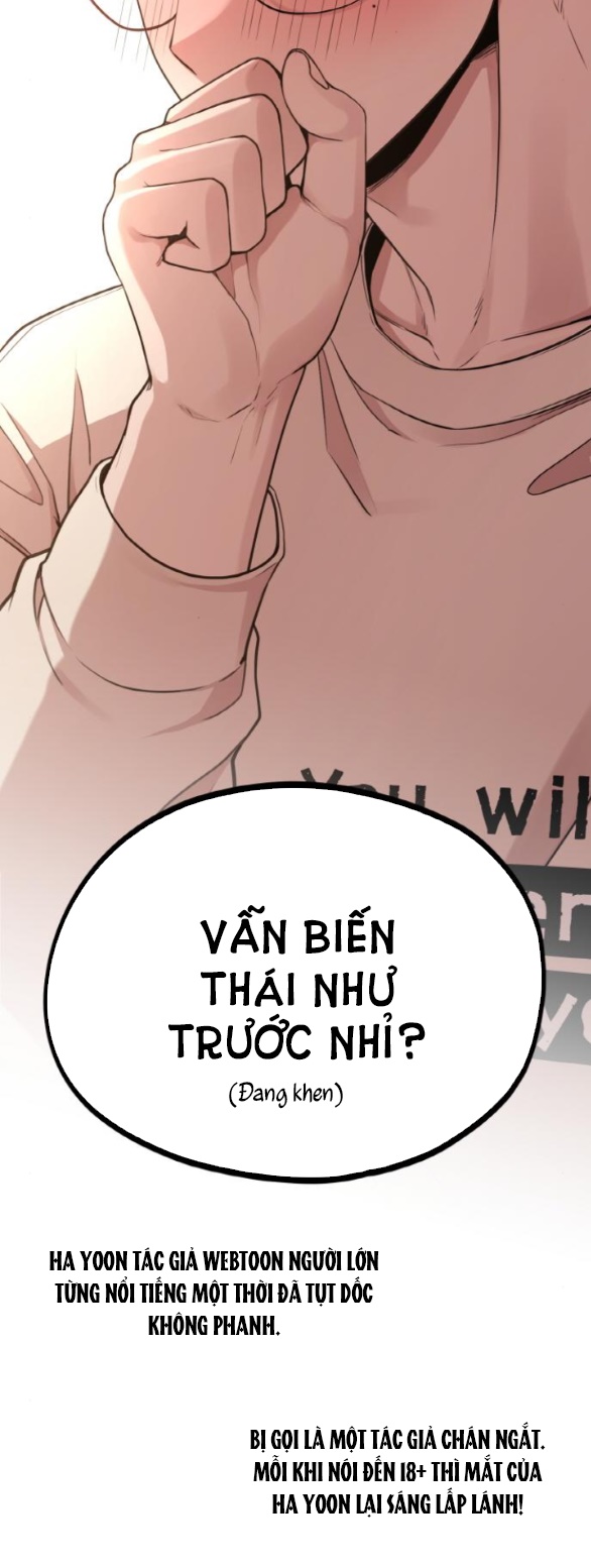 Cuộc Sống Của Tác Giả Truyện Người Lớn chapter 8.2 - Trang 39