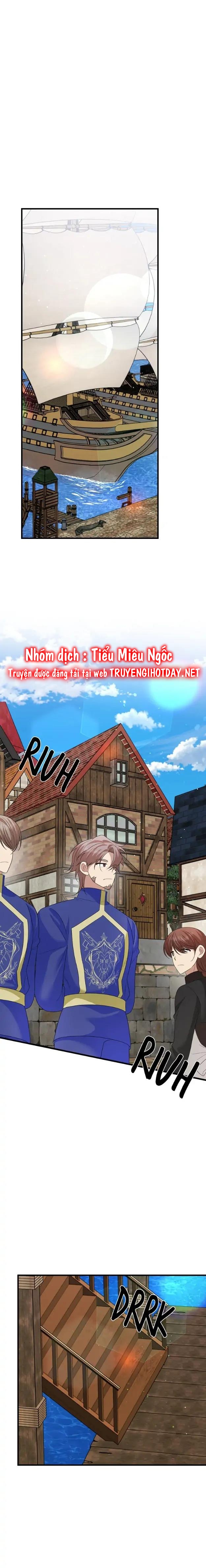 anh trai nguy hiểm của tôi chapter 75 5