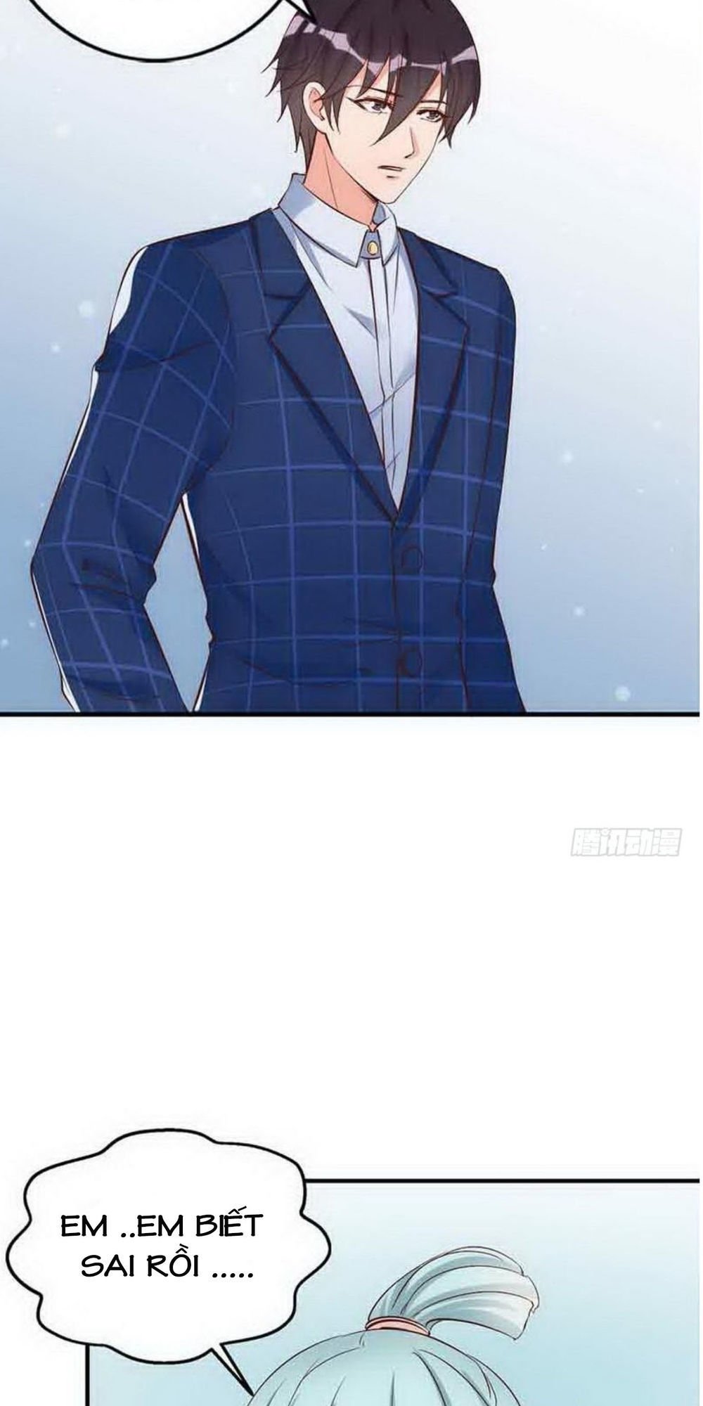 vợ có chút lạnh lùng chapter 29 8