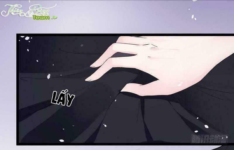 vương phi - âm động thiên hạ chapter 37 8