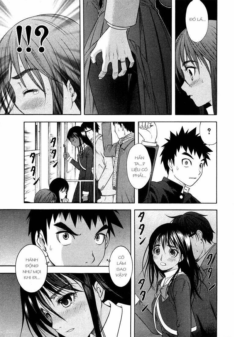 happy world! chapter 59 9