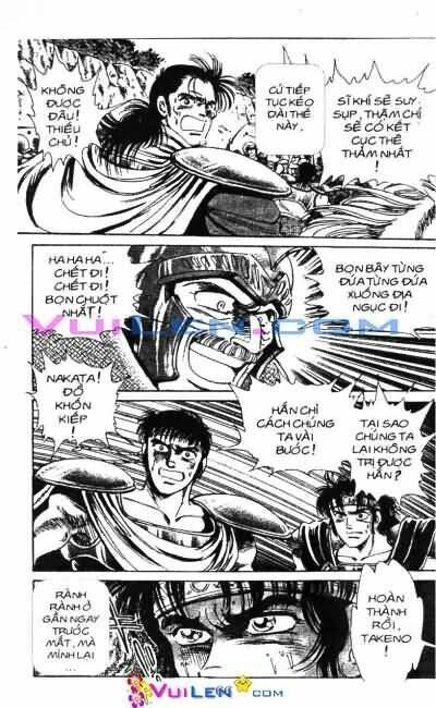 vương tử takeru chapter 22 66