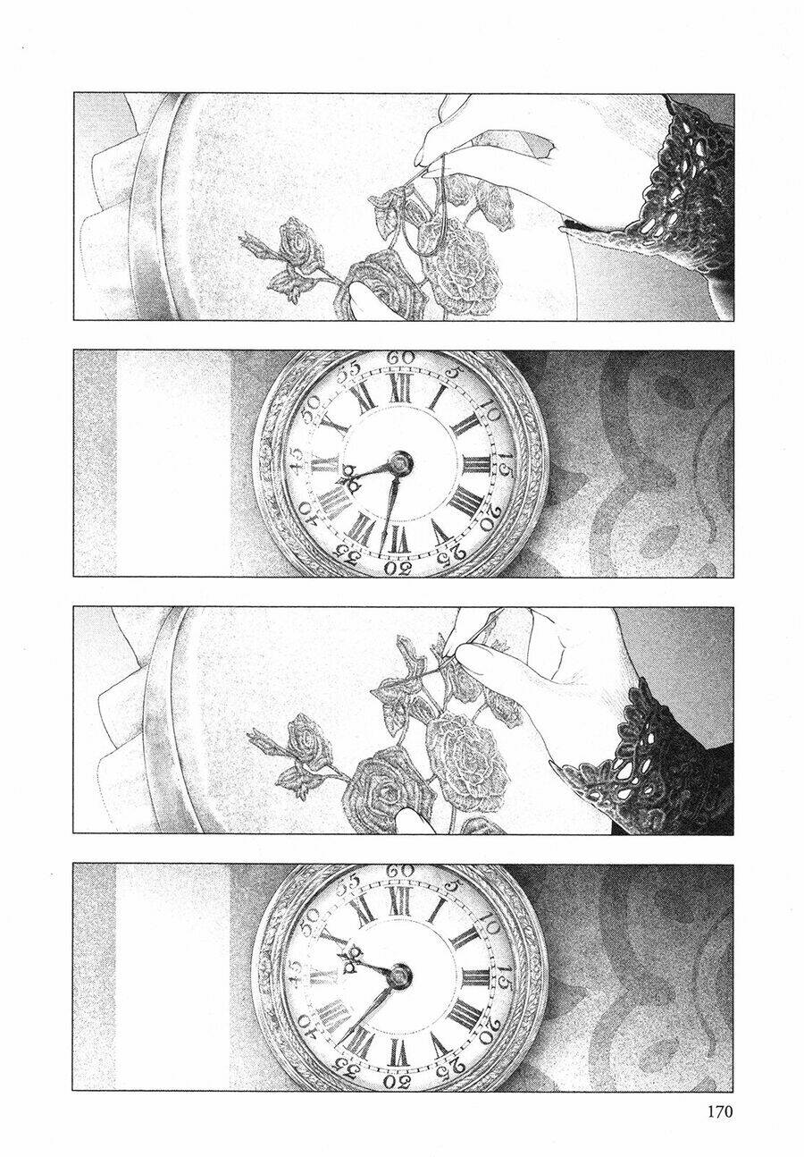 innocent rouge (innocent phần 2) chapter 77 25