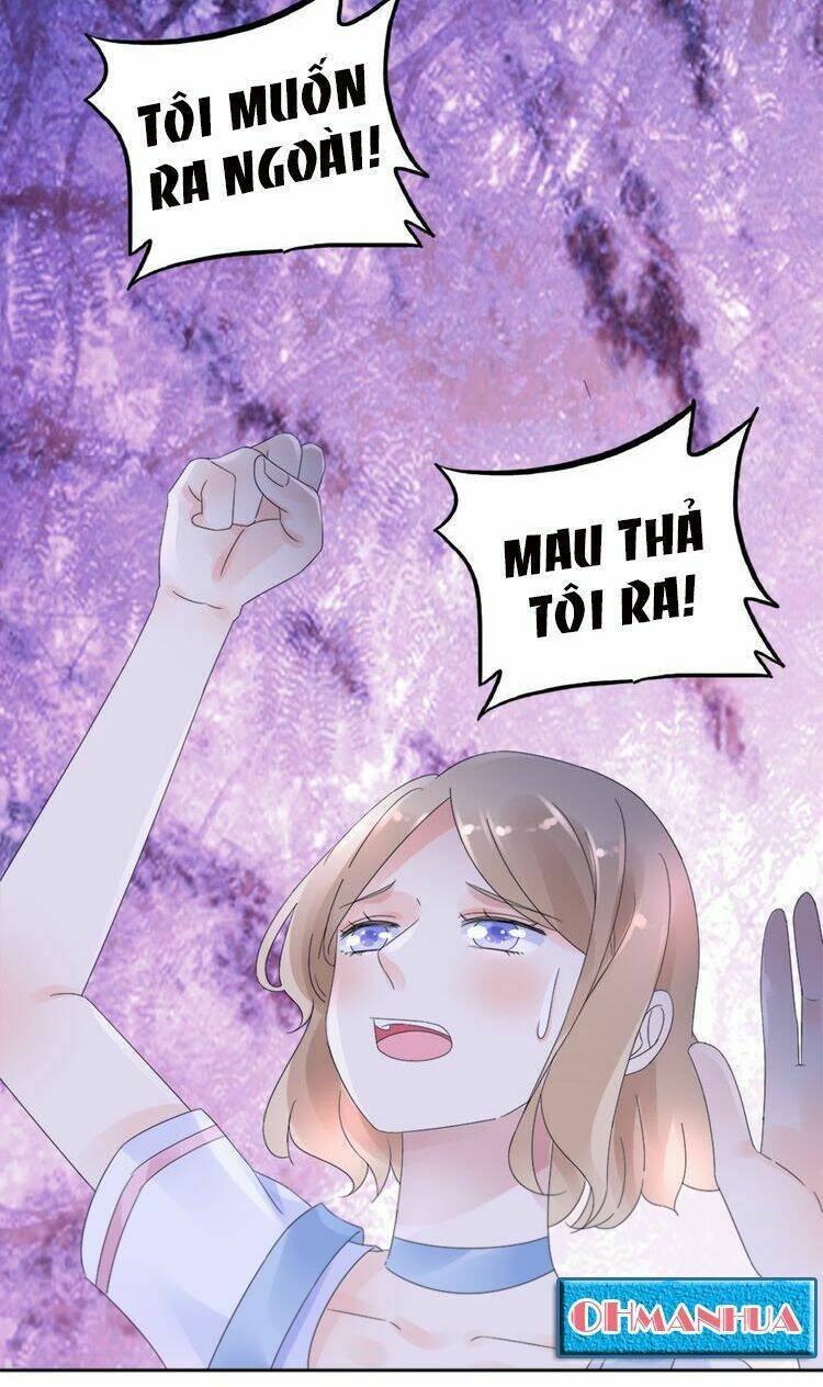 tổng tài đại nhân phi ngã bất khả chapter 1 37