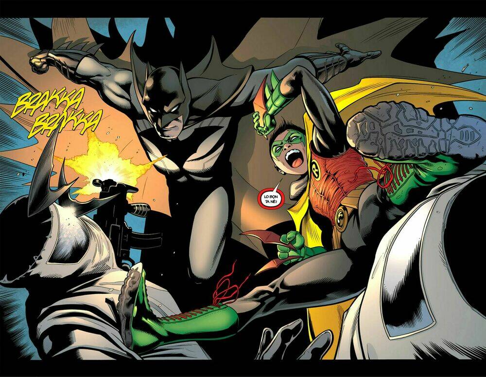 batman and robin - new 52 chapter 1 14