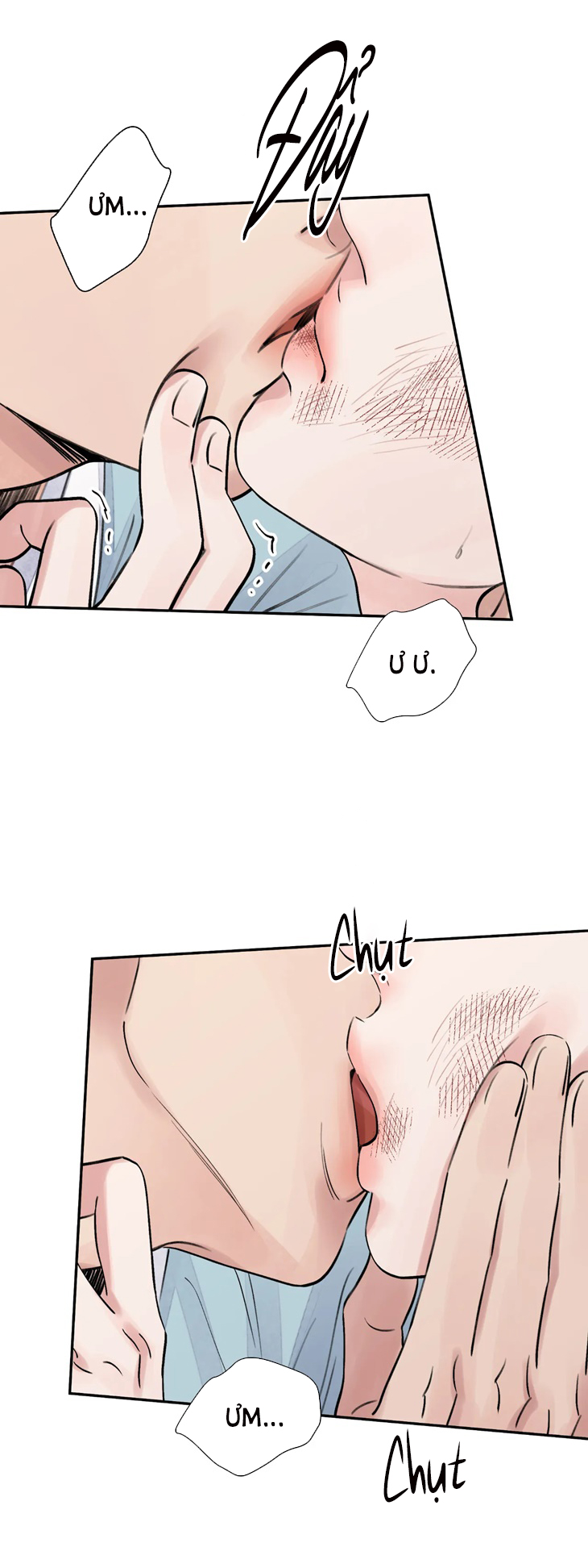 [18+] trượng kiếm tựa hoa chapter 1 36