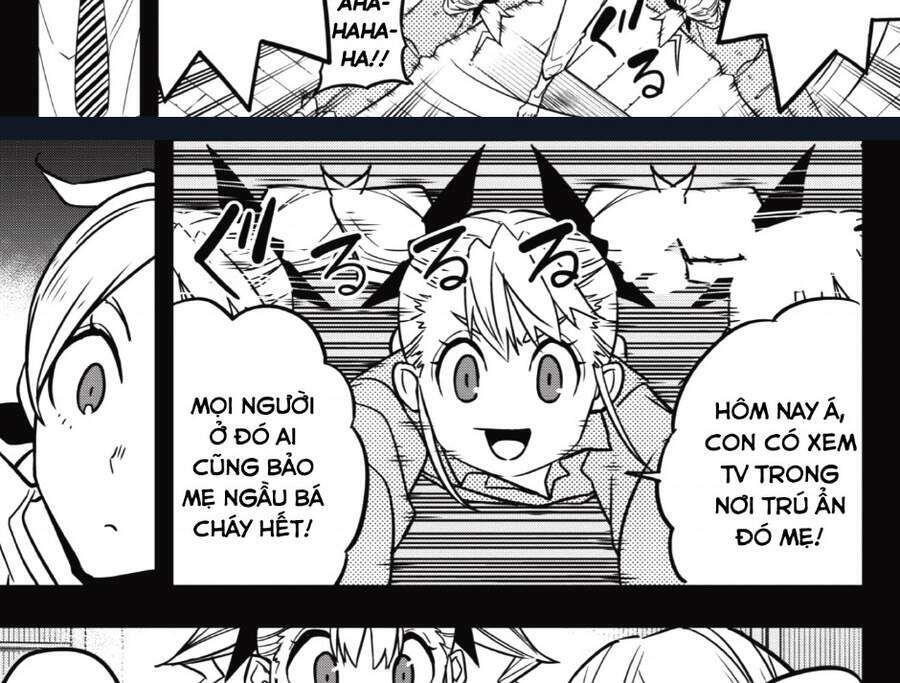 quái vật #8 chapter 44 31