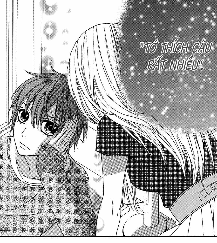 mairunovich chapter 12 5