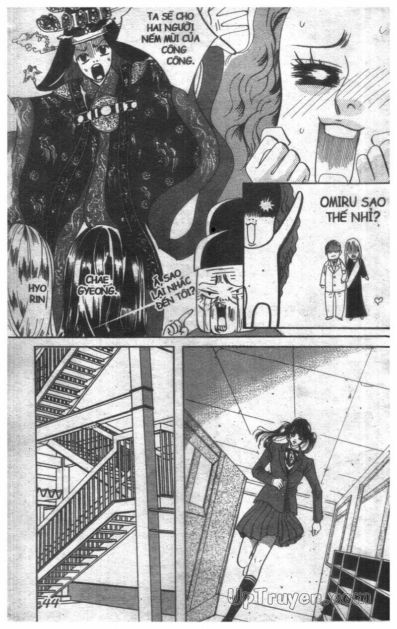 hoàng cung chapter 12 42