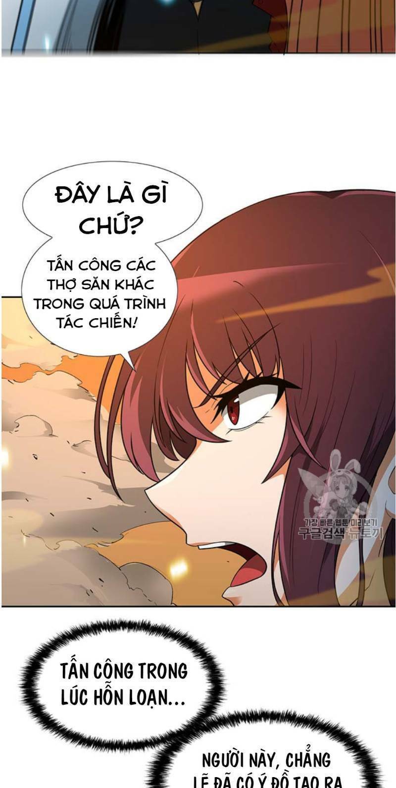 tôi tự động săn một mình chapter 45 30