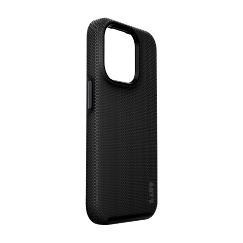 Ốp lưng dành cho iPhone 15 pro/ Pro Max LAUT Shield - hàng chính hãng