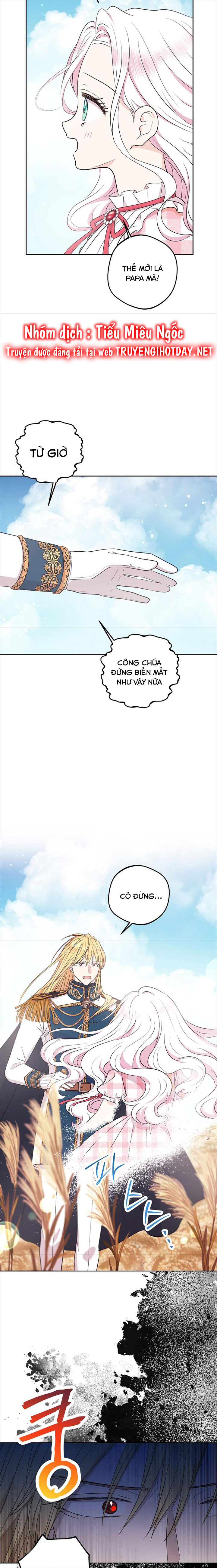 công chúa ngoài giá thú chapter 88 2